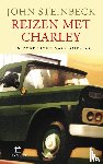 Steinbeck, John - Reizen met Charley - een roadtrip door Amerika
