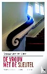 Meer, Vonne van der - De vrouw met de sleutel