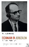 Eichmann in Jeruzalem