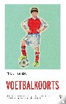 Hornby, Nick - Voetbalkoorts