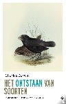 Darwin, Charles - Het ontstaan van soorten