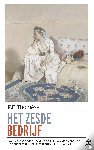 Thomése, P.F. - Het zesde bedrijf