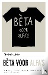 Jekel, Diederik - Bèta voor alfa's