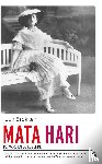 Brokken, Jan - Mata Hari