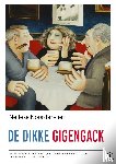 Noordervliet, Nelleke - De dikke Gigengack