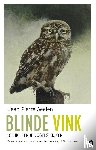 Geelen, Jean-Pierre - Blinde vink - Hoe ik leerde vogels kijken