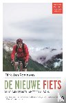 Roeleven, Dirk Jan - De nieuwe fiets - Villar San Costanzo - Amsterdam, 1247 km