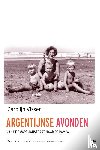 Visser, Carolijn - Argentijnse avonden