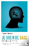Aleman, André - Je brein de baas