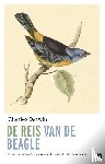 Darwin, Charles - De reis van de Beagle