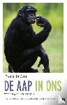 Waal, Frans de - De aap in ons