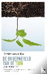 Kaa, Romke van de - De onderwereld van de tuin