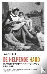 Vriend, Eva - De helpende hand - De verborgen geschiedenis van de gezinszorg in Nederland
