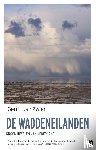 Zwier, Gerrit Jan - De Waddeneilanden