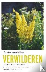 Kaa, Romke van de - Verwilderen