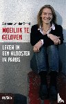 Schot, Suzanne van der - Moeilijk te geloven