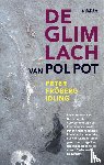 Fröberg Idling, Peter - Glimlach van Pol Pot