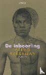 Akkerman, S. - Inboorling