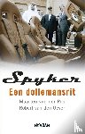 Pas, Maarten van der, Oever, R. van den - Spyker