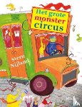 Nijland, Stern - Grote monstercircus