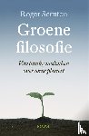 Scruton, Roger - Groene filosofie