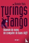 Mols, Bennie - Turings tango