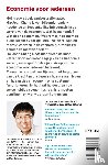 Chang, Ha-Joon - Economie