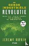 Rifkin, Jeremy - De derde industriele revolutie - naar een transformatie van economie en samenleving