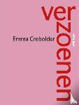 Crebolder, Emma - Verzoenen