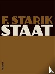 Starik, F. - Staat