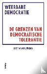 Rijpkema, Bastiaan - Weerbare democratie - de grenzen van democratische tolerantie