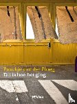 Ploeg, Froukje van der - Dit is hoe het ging