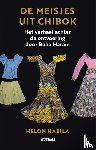 Habila, Helon - De meisjes uit Chibok