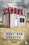 Stralen, Auke van - Schwung