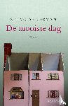 Akkerman, Stevo - De mooiste dag