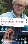 Marsh, Henry - Bekentenissen van een hersenchirurg