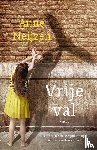 Neijzen, Anne - Vrije val