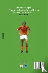 Cruijff, Johan - Mijn voetbal