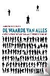 Mazzucato, Mariana - De waarde van alles