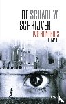 Bonthuis, Ivo - De schaduwschrijver