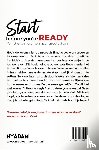 Levie, Simone - Start before you're ready