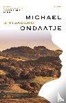 Ondaatje, Michael - Divisadero