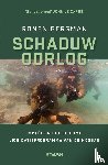 Bergman, Ronen - Schaduwoorlog