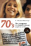 Bouwman, Roelof, Vogel, Minke de - 70's - Het levensgevoel van de jaren zeventig in advertenties