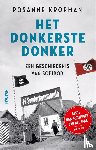 Kropman, Rosanne - Het donkerste donker