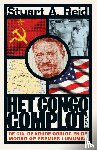 Reid, Stuart A. - Het Congo complot