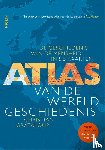 Grataloup, Christian - Atlas van de wereldgeschiedenis