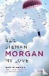 Steman, Bas - Morgan, My Love - Engelse editie