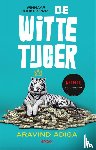 Adiga, Aravind - De Witte tijger