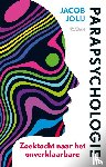 Jolij, Jacob - Parapsychologie